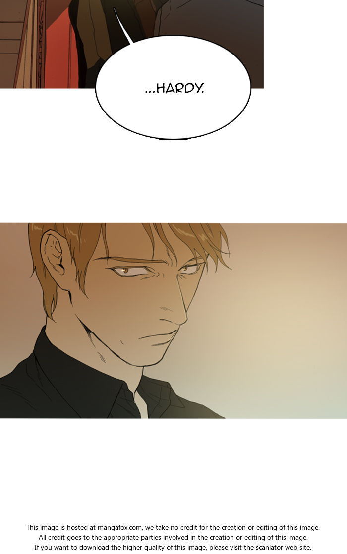 Read Witch Hunt Manga Online