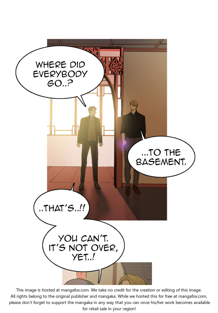 Read Witch Hunt Manga Online