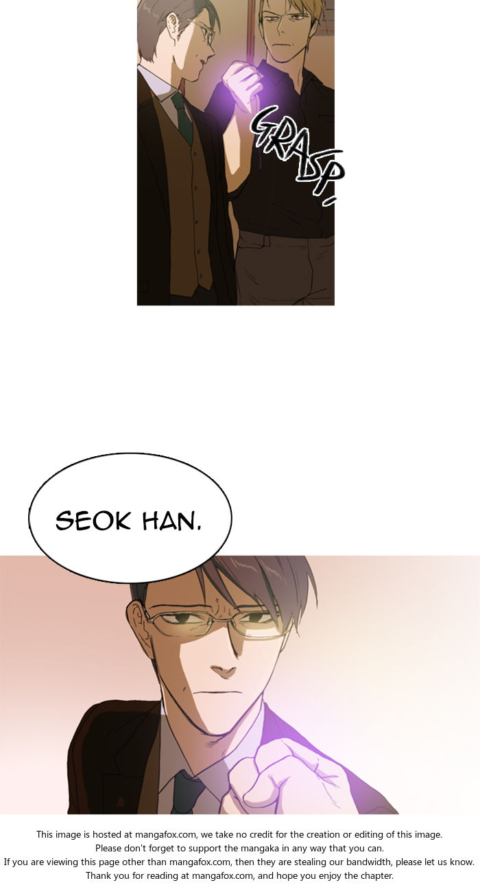 Read Witch Hunt Manga Online