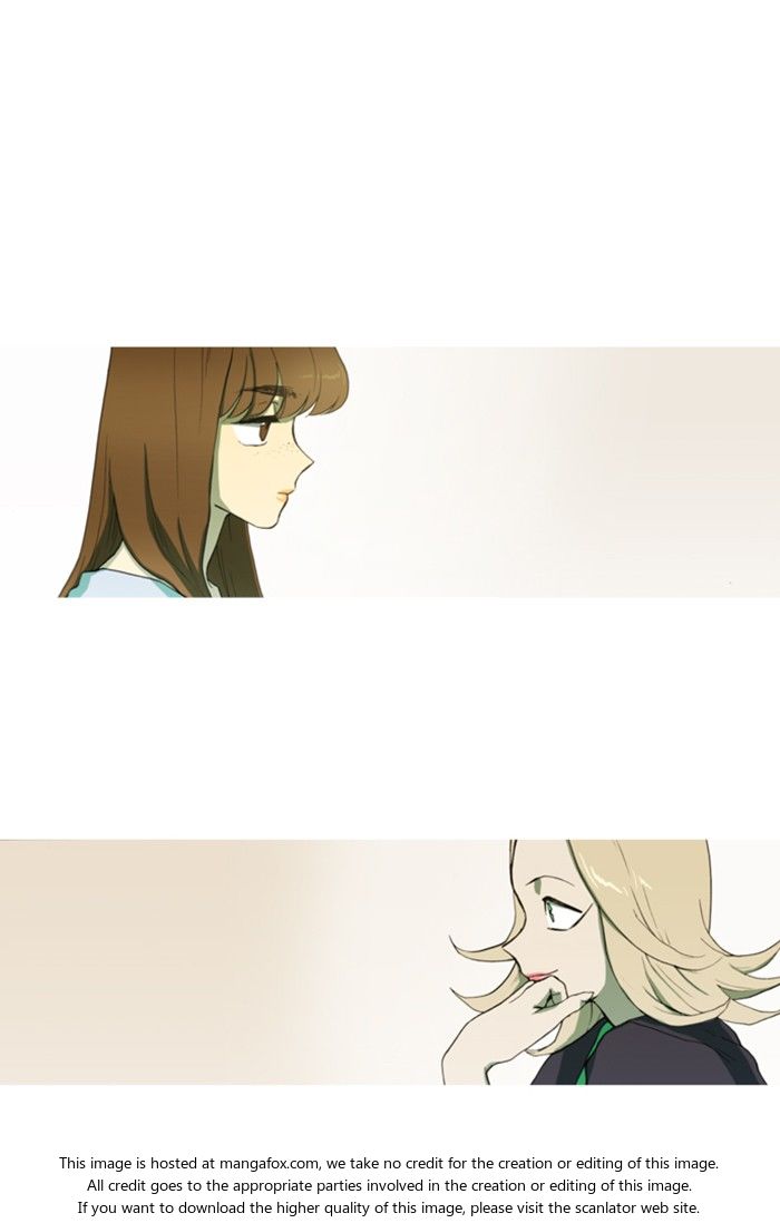 Read Witch Hunt Manga Online