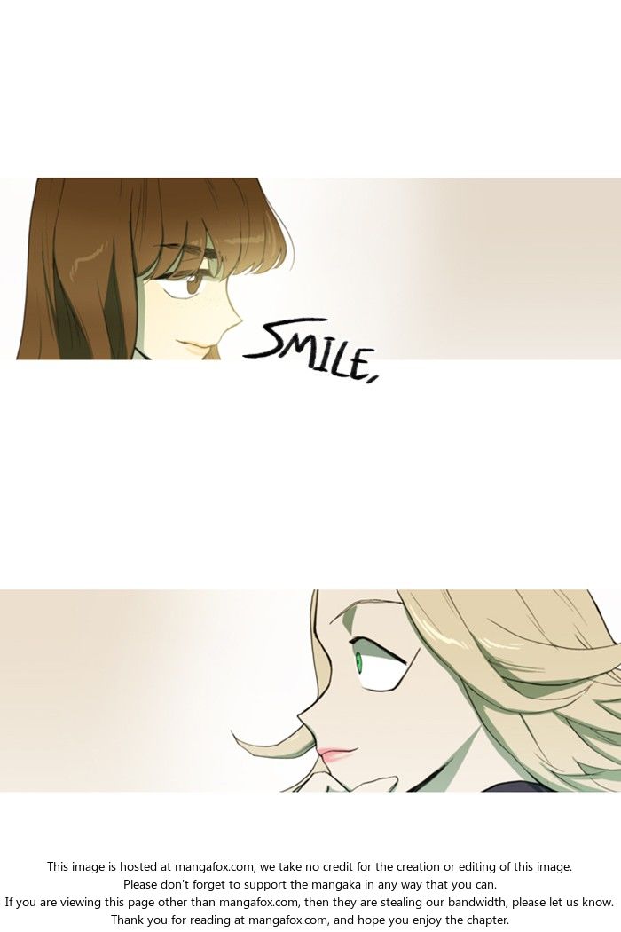 Read Witch Hunt Manga Online