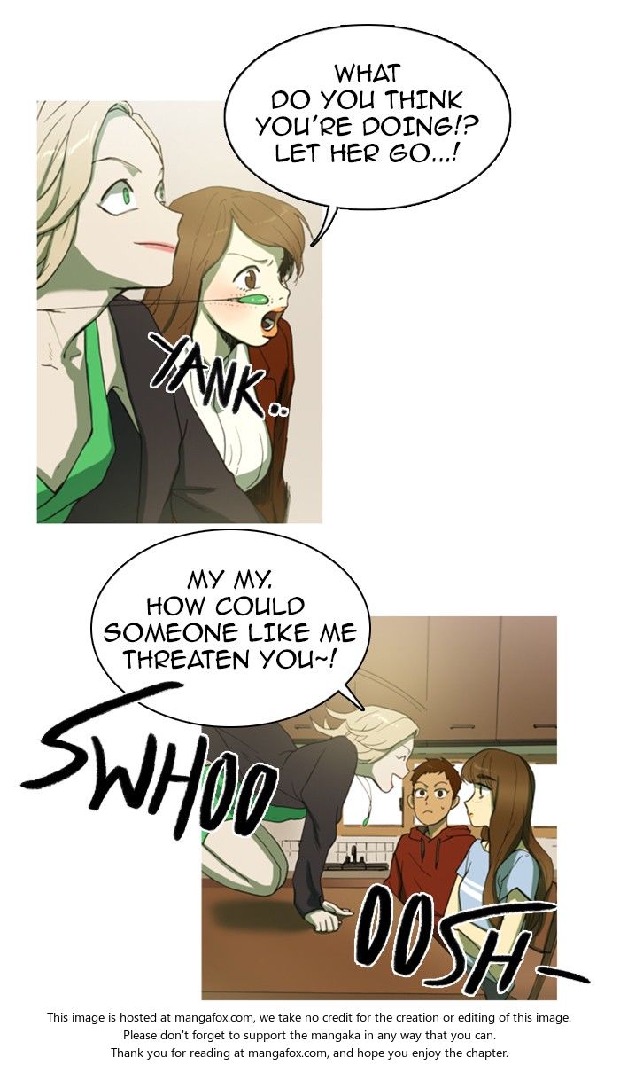 Read Witch Hunt Manga Online