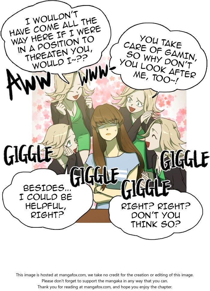 Read Witch Hunt Manga Online