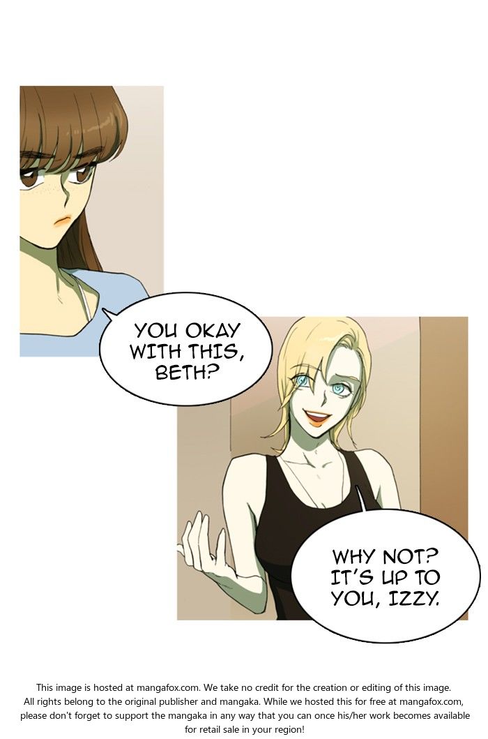 Read Witch Hunt Manga Online