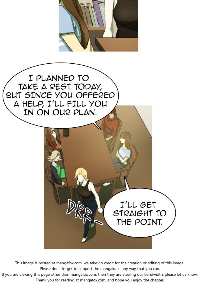 Read Witch Hunt Manga Online