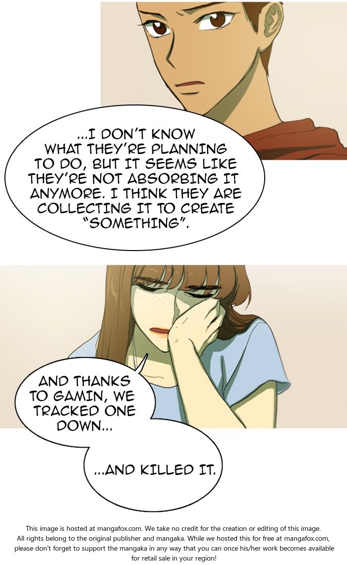 Read Witch Hunt Manga Online