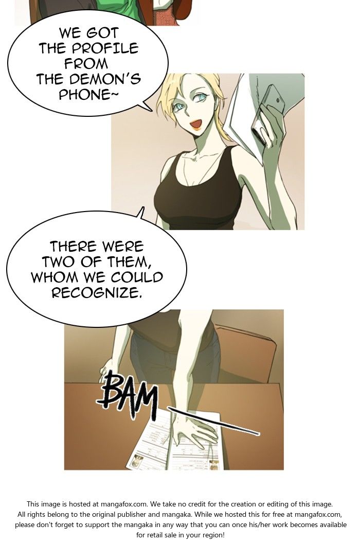 Read Witch Hunt Manga Online