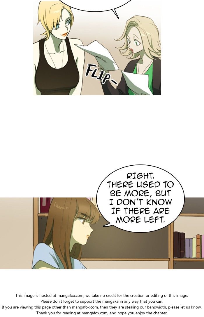 Read Witch Hunt Manga Online