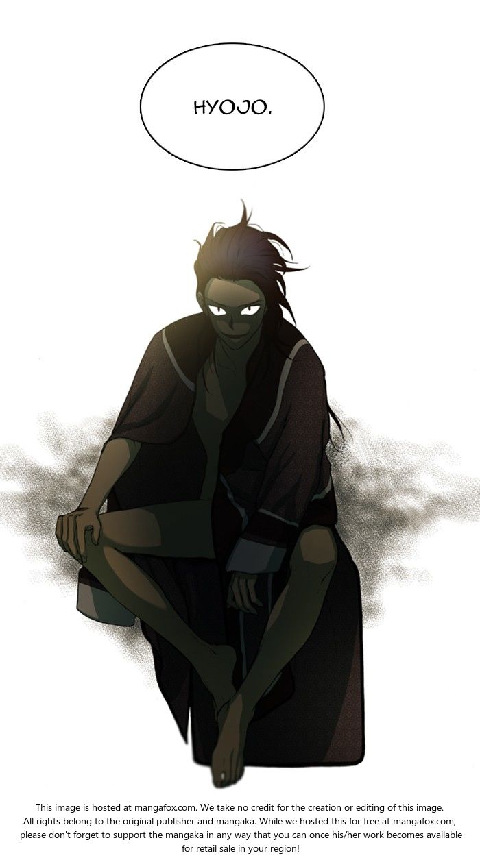 Read Witch Hunt Manga Online