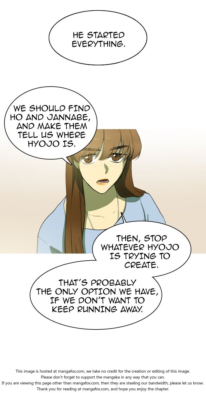 Read Witch Hunt Manga Online