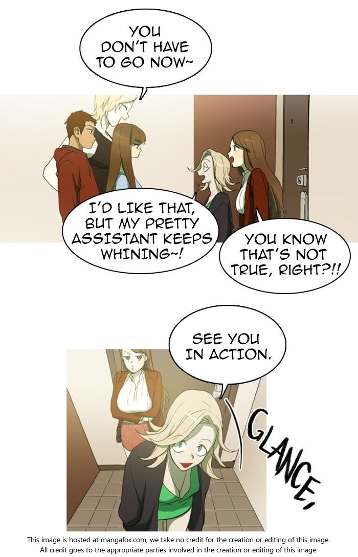 Read Witch Hunt Manga Online