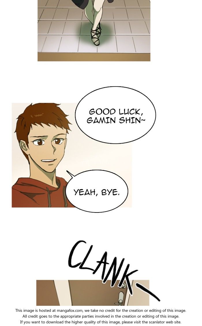 Read Witch Hunt Manga Online