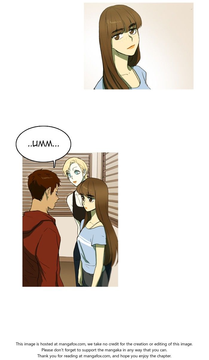 Read Witch Hunt Manga Online