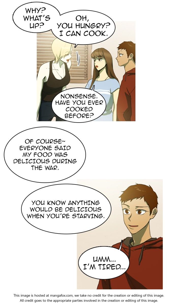 Read Witch Hunt Manga Online