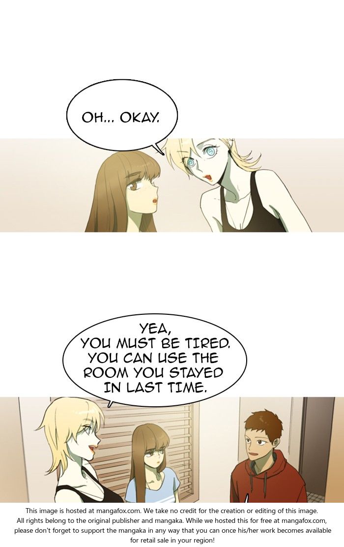 Read Witch Hunt Manga Online