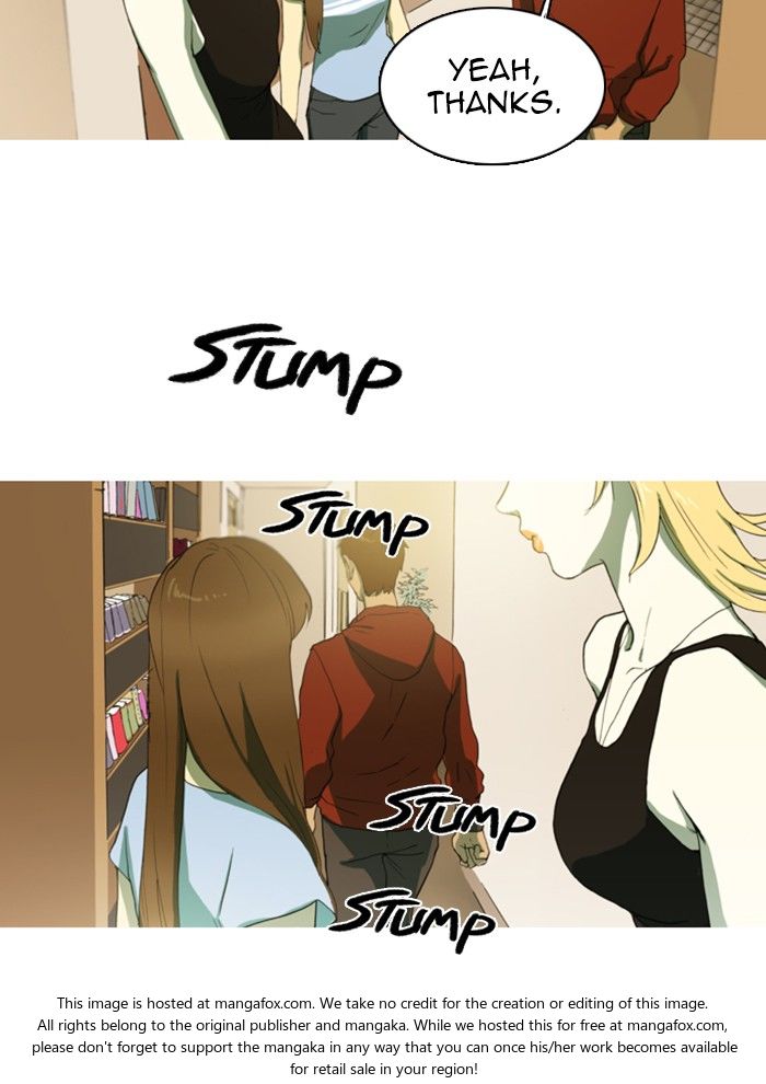 Read Witch Hunt Manga Online