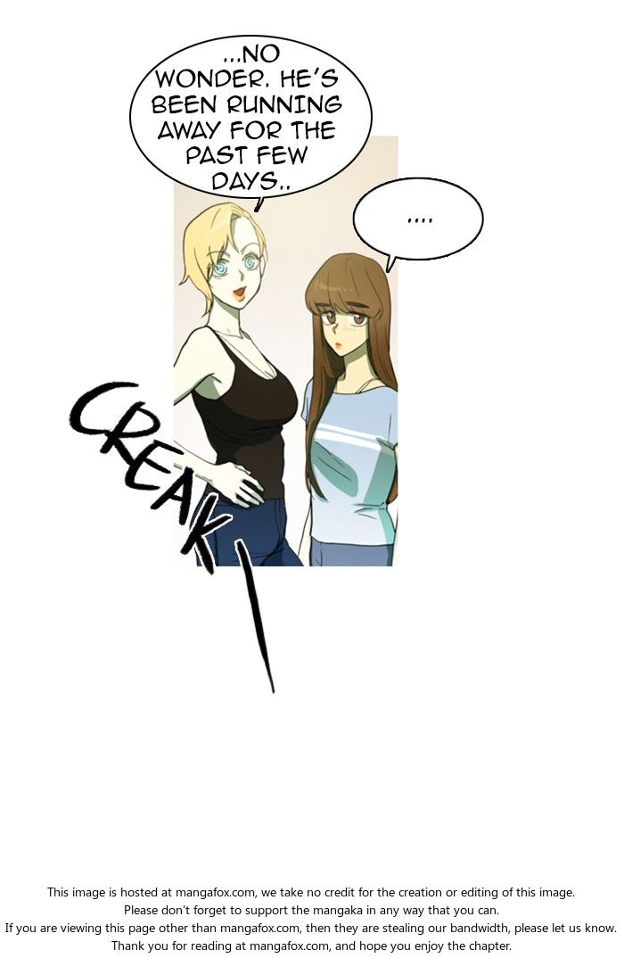 Read Witch Hunt Manga Online