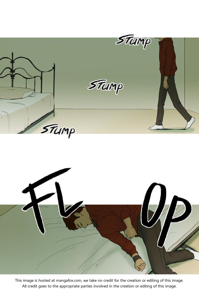 Read Witch Hunt Manga Online