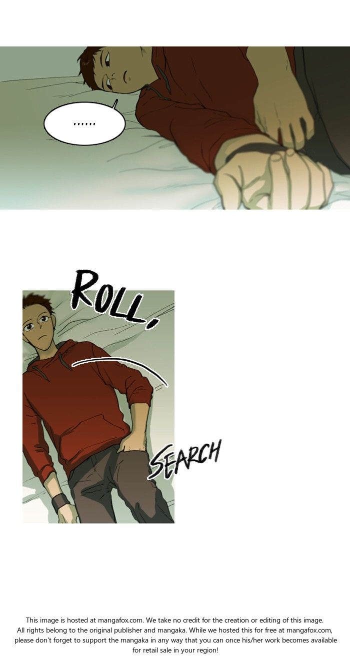 Read Witch Hunt Manga Online