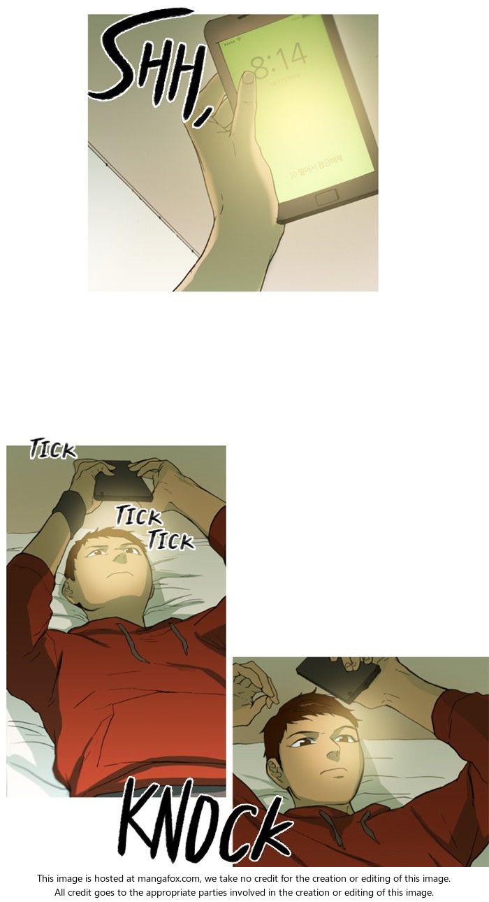 Read Witch Hunt Manga Online