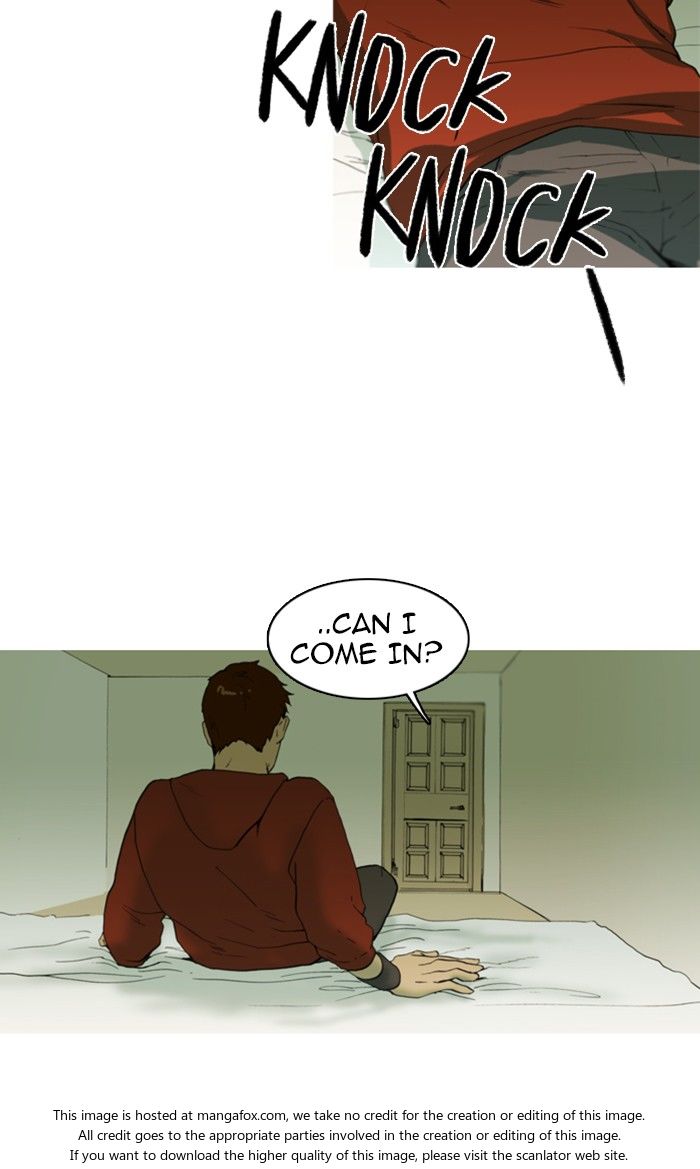 Read Witch Hunt Manga Online