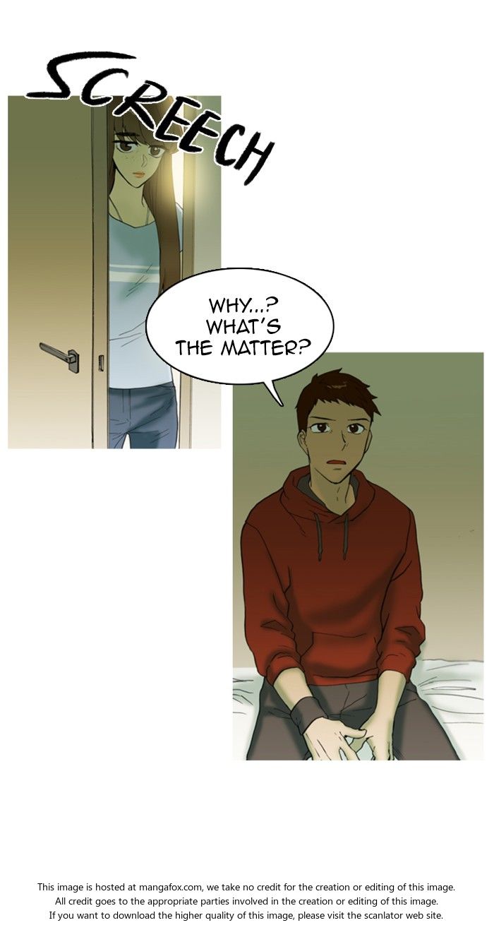 Read Witch Hunt Manga Online