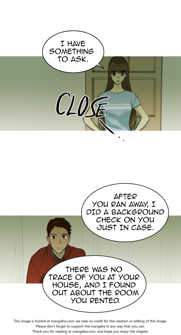 Read Witch Hunt Manga Online