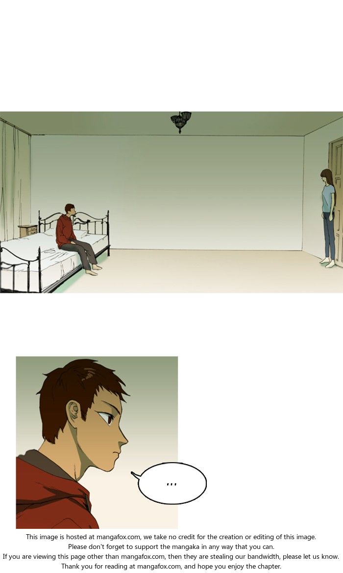 Read Witch Hunt Manga Online