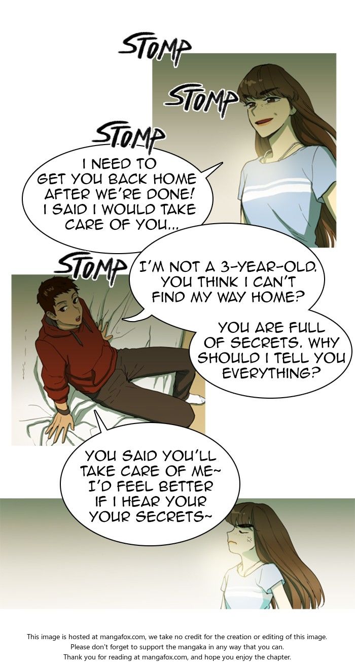 Read Witch Hunt Manga Online