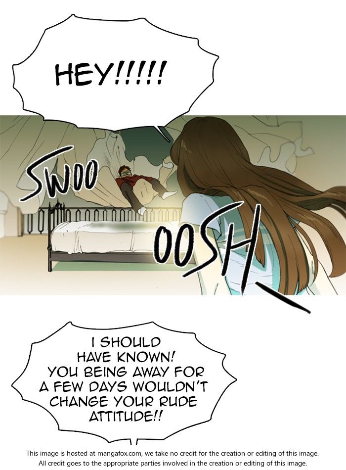 Read Witch Hunt Manga Online