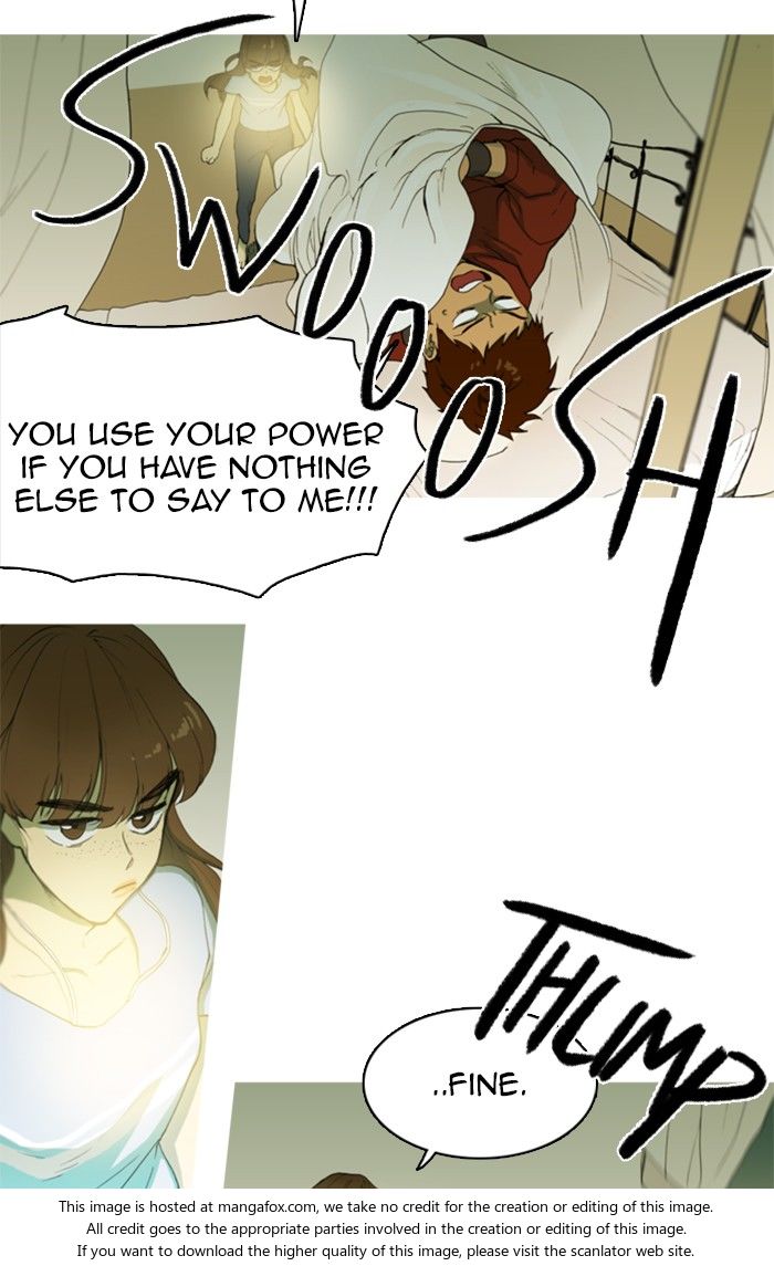 Read Witch Hunt Manga Online