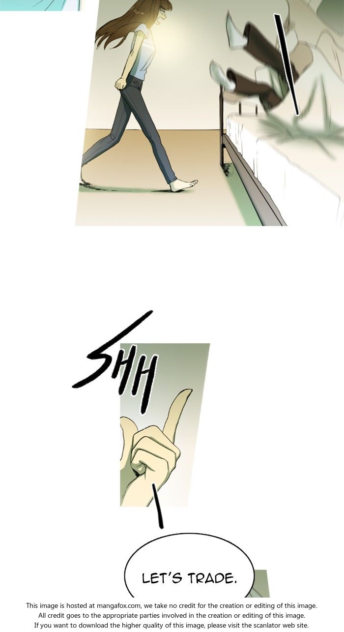 Read Witch Hunt Manga Online