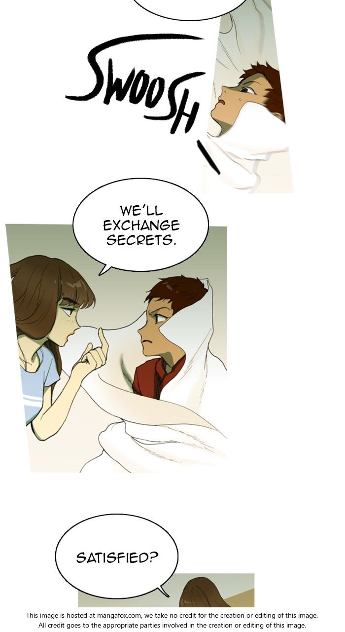 Read Witch Hunt Manga Online