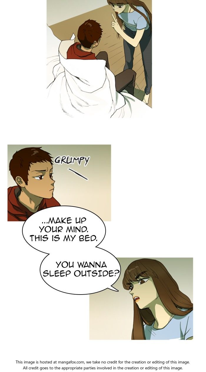 Read Witch Hunt Manga Online