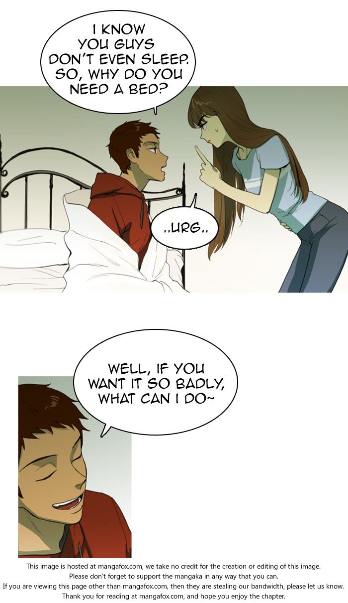 Read Witch Hunt Manga Online