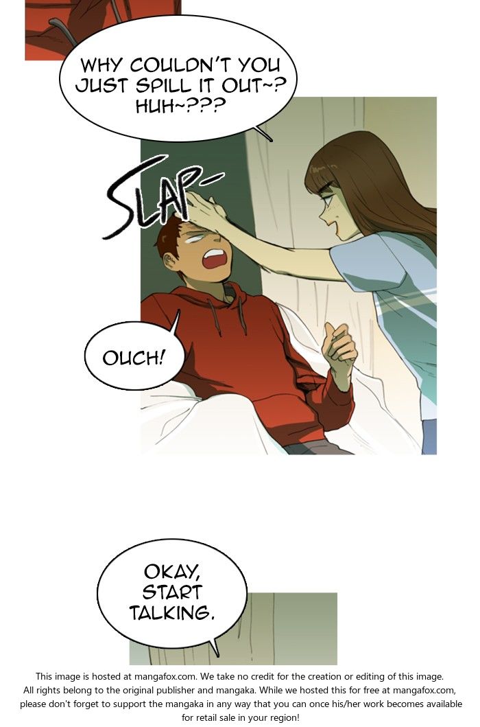 Read Witch Hunt Manga Online