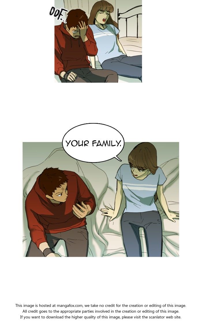 Read Witch Hunt Manga Online