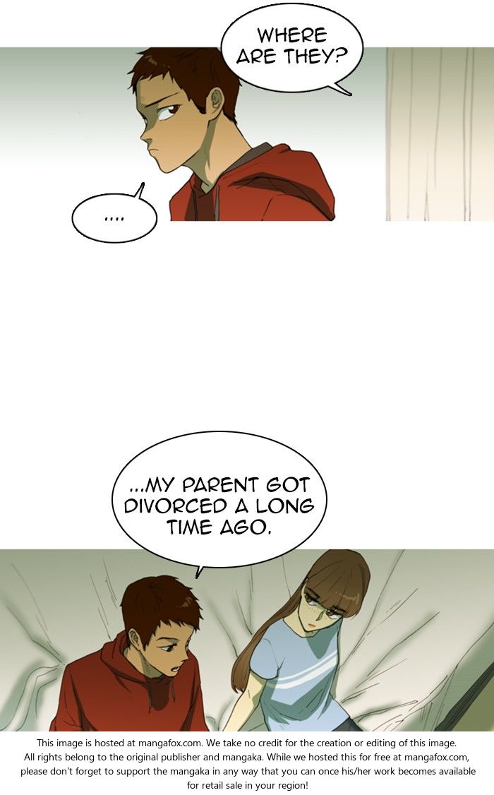 Read Witch Hunt Manga Online