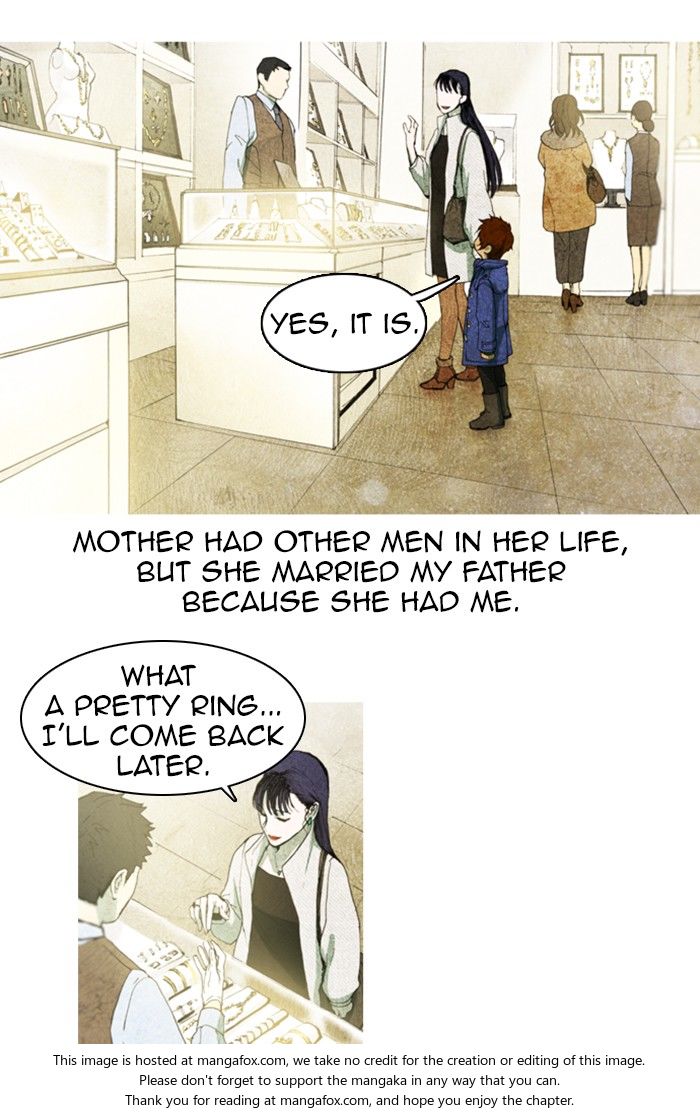 Read Witch Hunt Manga Online