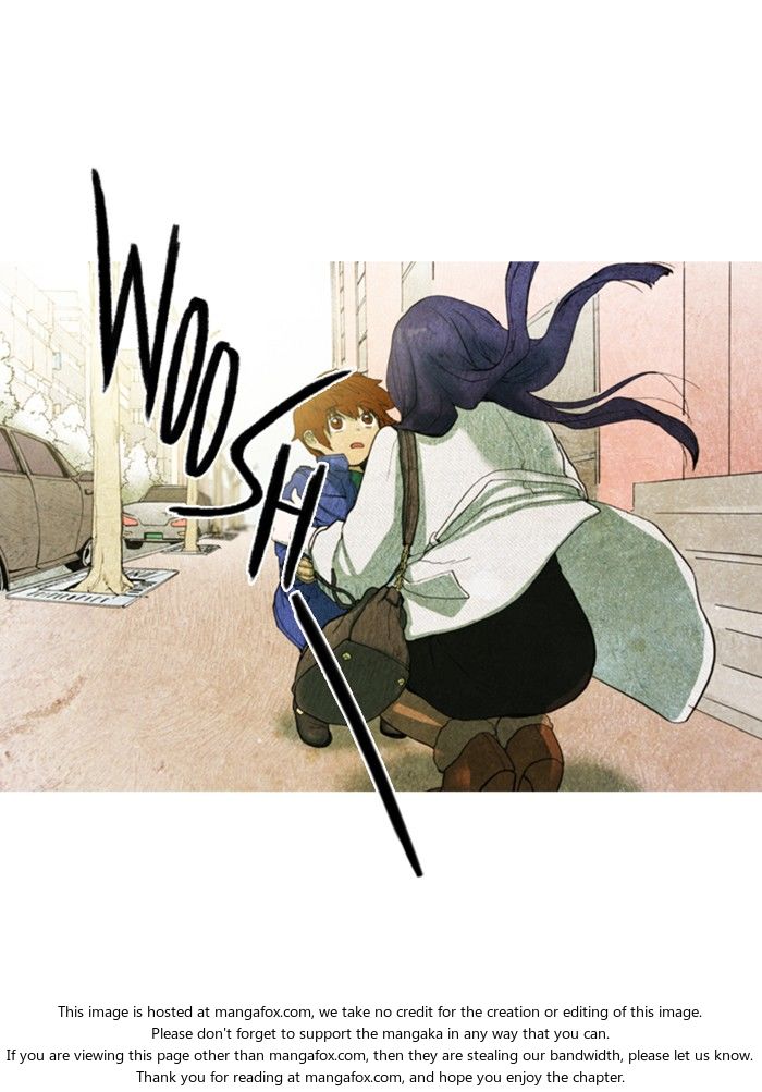 Read Witch Hunt Manga Online