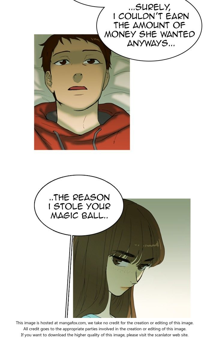 Read Witch Hunt Manga Online