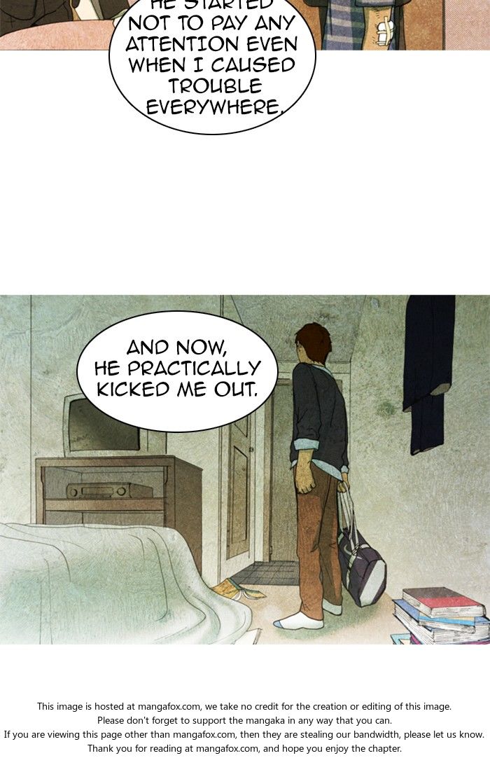 Read Witch Hunt Manga Online