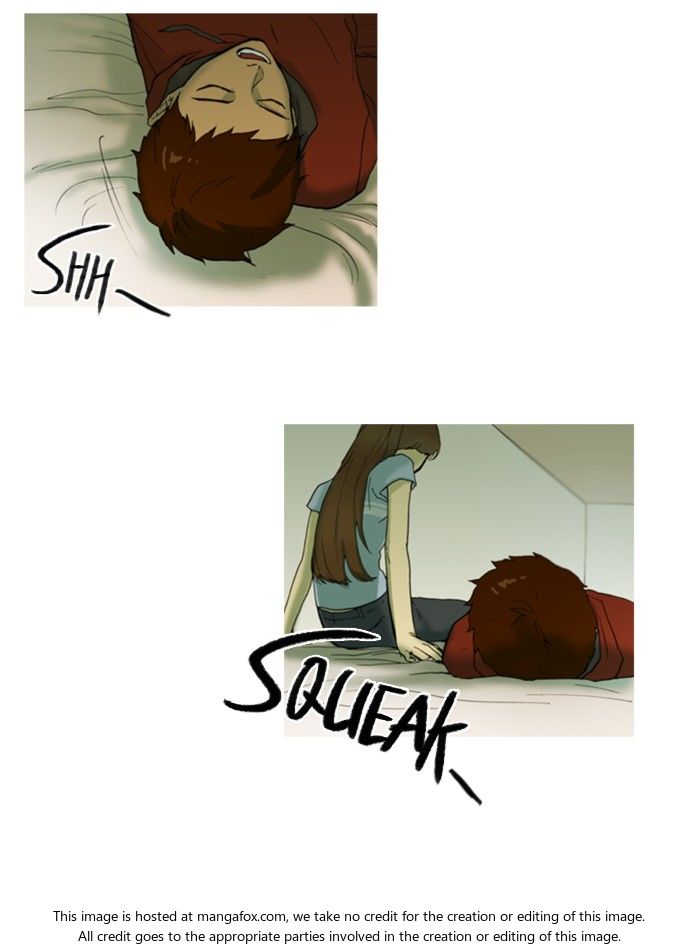 Read Witch Hunt Manga Online