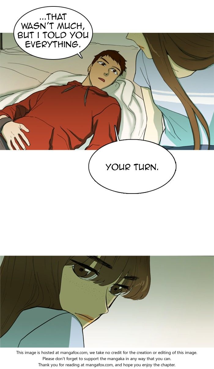 Read Witch Hunt Manga Online