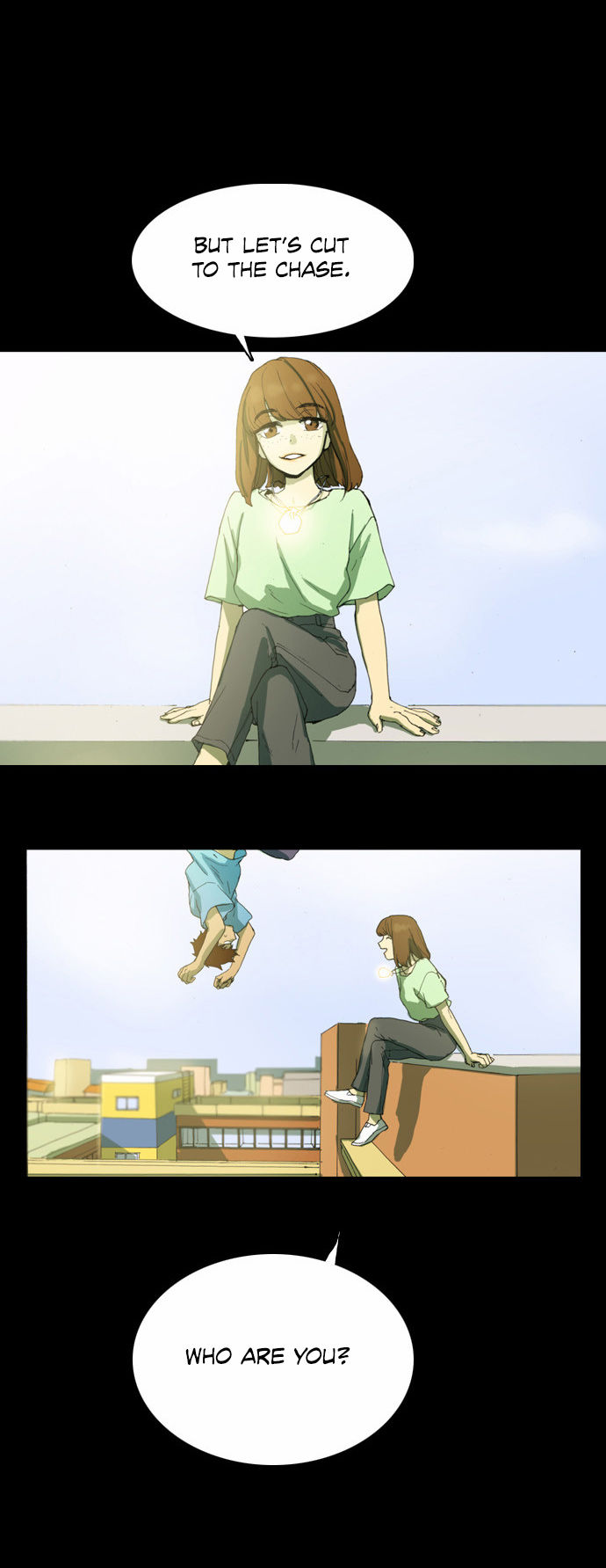 Read Witch Hunt Manga Online