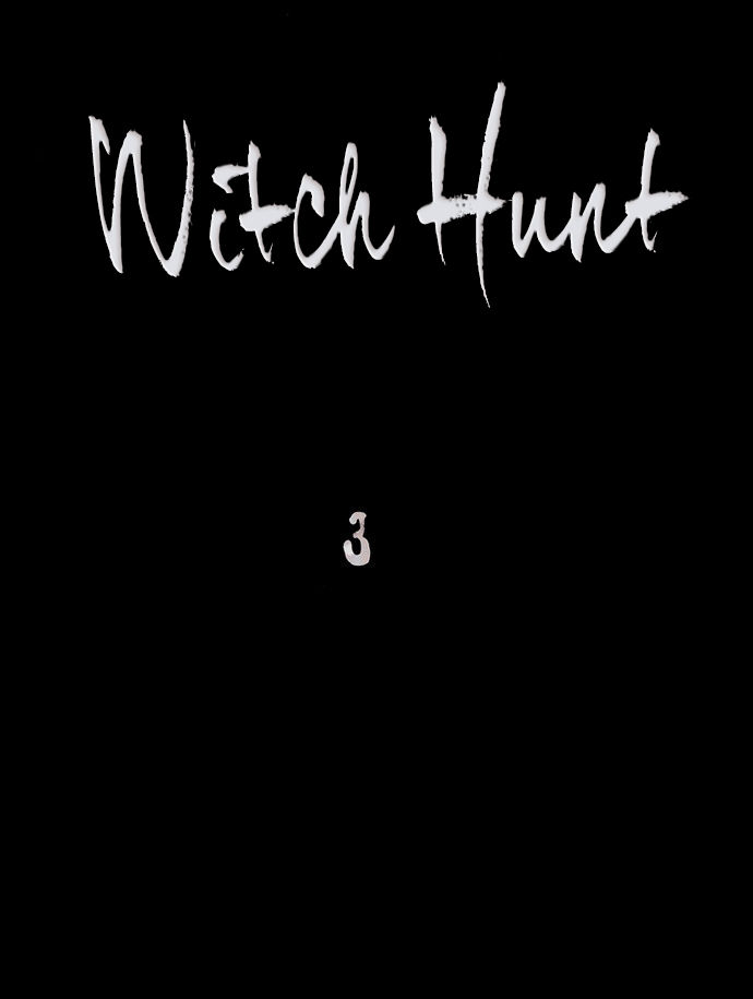 Read Witch Hunt Manga Online