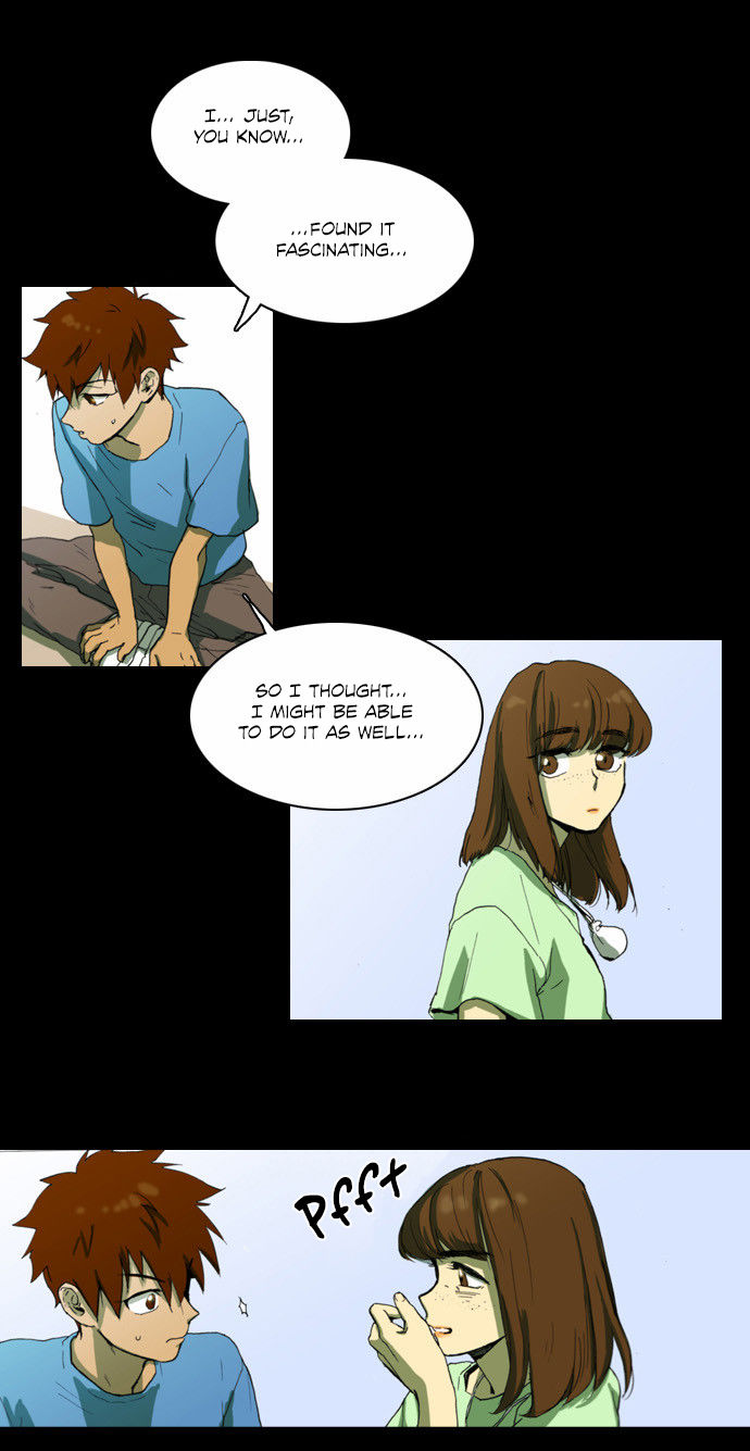 Read Witch Hunt Manga Online