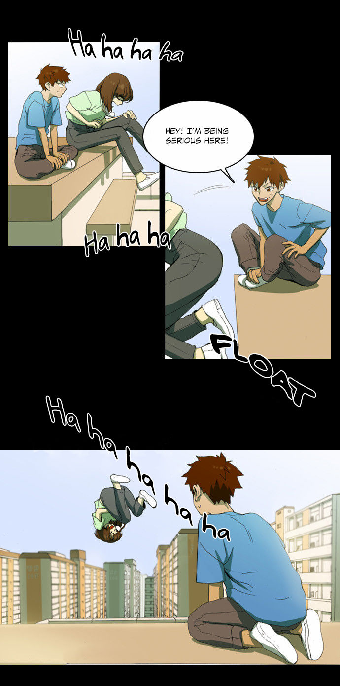 Read Witch Hunt Manga Online