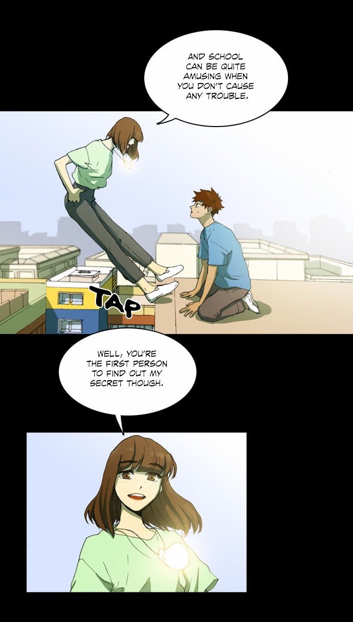 Read Witch Hunt Manga Online