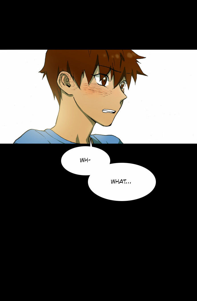 Read Witch Hunt Manga Online